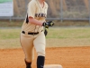 West Creek Softball vs. Stewart County