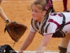 West Creek Softball vs. Stewart County