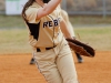 West Creek Softball vs. Stewart County