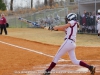 West Creek Softball vs. Stewart County