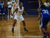 Clarksville High Girls Basketball win “We Back Pat” contest over Lavergne.