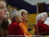 Clarksville High Girls Basketball win “We Back Pat” contest over Lavergne.