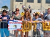 Welcome Home Ceremony for the 101st Airborne Division\'s 4th Brigade Combat Team on July 9th, 2011.