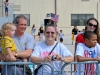 Welcome Home Ceremony for the 101st Airborne Division\'s 4th Brigade Combat Team on July 9th, 2011.