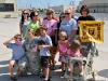 Welcome Home Ceremony for the 101st Airborne Division\'s 4th Brigade Combat Team on July 9th, 2011.