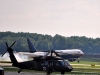 Welcome Home Ceremony for the 101st Airborne Division\'s 4th Brigade Combat Team on July 9th, 2011.