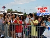 Welcome Home Ceremony for the 101st Airborne Division\'s 4th Brigade Combat Team on July 9th, 2011.