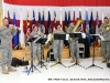 Welcome Home Ceremony for the 101st Airborne Division\'s 4th Brigade Combat Team on July 9th, 2011.