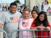 Welcome Home Ceremony for the 101st Airborne Division\'s 4th Brigade Combat Team on July 9th, 2011.