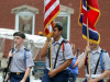 Welcome Home Veterans Celebration