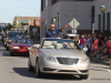 Welcome Home Veterans Parade