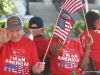 Welcome Home Veterans Parade