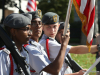 Welcome Home Veterans Parade