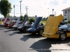 Corvette Club on parade!