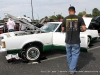 Week of the Eagles 2012 - Car Show