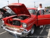 Week of the Eagles 2012 - Car Show