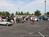 Week of the Eagles 2012 - Car Show