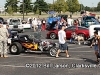 Week of the Eagles 2012 - Car Show
