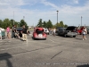 Week of the Eagles 2012 - Car Show