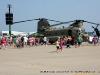 The static vehicle displays