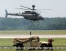 Simulating an actual mission that the 101st Airborne Division (Air Assault) might find during their deployments in Iraq and Afghanistan.