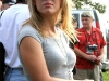 Faces in the crowd at the Salute the Troops Concert at Fort Campbell, Ky