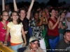 Faces in the crowd at the Salute the Troops Concert at Fort Campbell, Ky