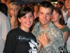 Faces in the crowd at the Salute the Troops Concert at Fort Campbell, Ky