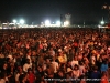 Faces in the crowd at the Salute the Troops Concert at Fort Campbell, Ky