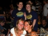 Faces in the crowd at the Salute the Troops Concert at Fort Campbell, Ky