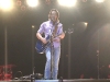 Jake Owen performs at the Salute the Troops Concert at Fort Campbell, KY