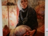 Customs House Museum - Women Painting Women 2016