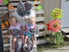 2018 Yellow Creek Baptist Church Easter Egg Hunt (12)