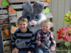 2018 Yellow Creek Baptist Church Easter Egg Hunt (4)