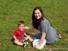 Yellow Creek Baptist Church Easter Egg Hunt (97)