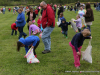 Yellow Creek Baptist Church's Community Easter Egg Hunt