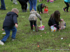 Yellow Creek Baptist Church's Community Easter Egg Hunt