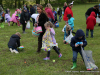 Yellow Creek Baptist Church's Community Easter Egg Hunt