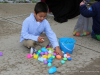 Yellow Creek Baptist Church's Community Easter Egg Hunt