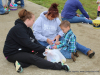 Yellow Creek Baptist Church's Community Easter Egg Hunt