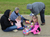 Yellow Creek Baptist Church's Community Easter Egg Hunt