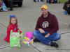 Yellow Creek Baptist Church's Community Easter Egg Hunt