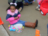 Yellow Creek Baptist Church's Community Easter Egg Hunt