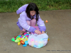 Yellow Creek Baptist Church's Community Easter Egg Hunt