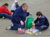 Yellow Creek Baptist Church's Community Easter Egg Hunt