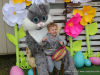 Yellow Creek Baptist Church's Community Easter Egg Hunt