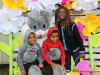 Yellow Creek Baptist Church's Community Easter Egg Hunt