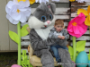 Yellow Creek Baptist Church's Community Easter Egg Hunt