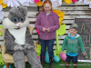 Yellow Creek Baptist Church's Community Easter Egg Hunt