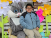 Yellow Creek Baptist Church's Community Easter Egg Hunt